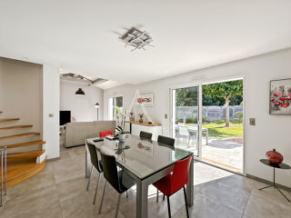  Maison à vendre 5 pièces 114 m²