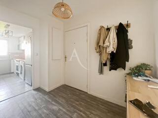  Appartement à vendre 3 pièces 62 m²