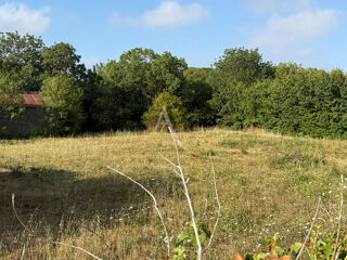  Terrain à vendre 447 m²