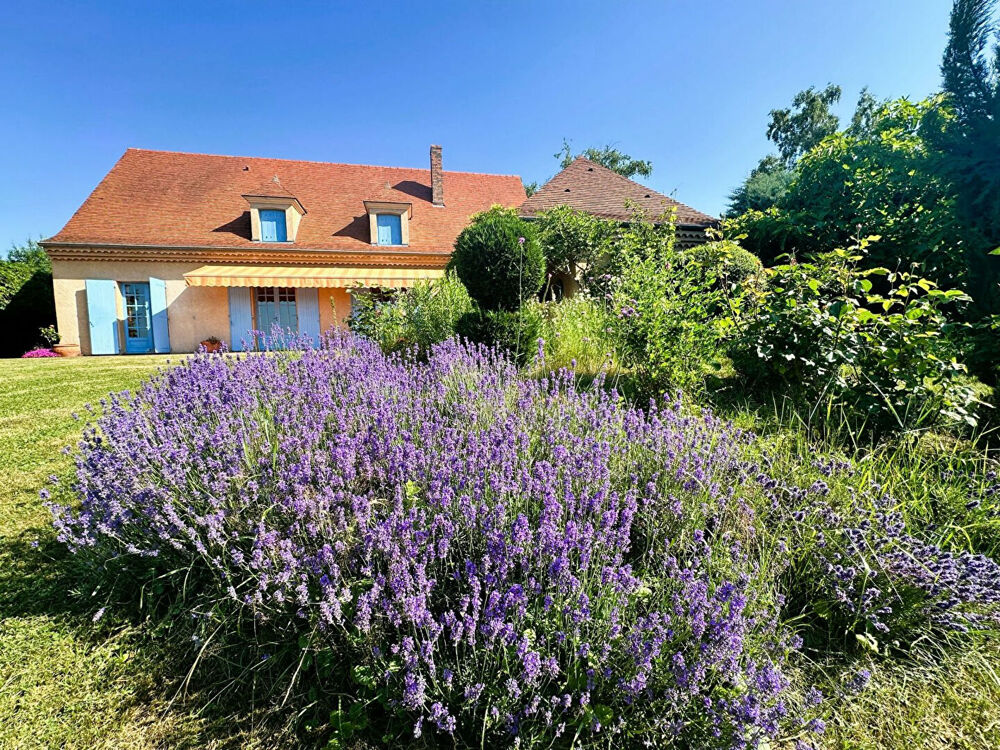 Vente Maison MOLLES MAISON DE CARACTÈRE Molles