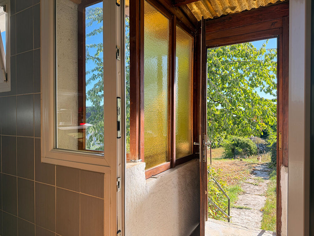 Vente Maison Maison Mutzig 5 pièces 100 m2 Mutzig