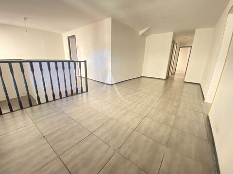  Appartement � louer 5 pi�ces 113 m�