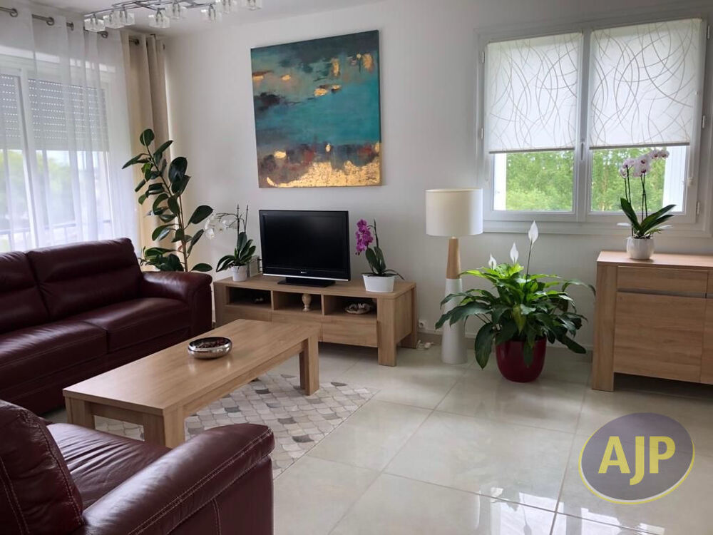 Vente Appartement Appartement Saintes Saintes