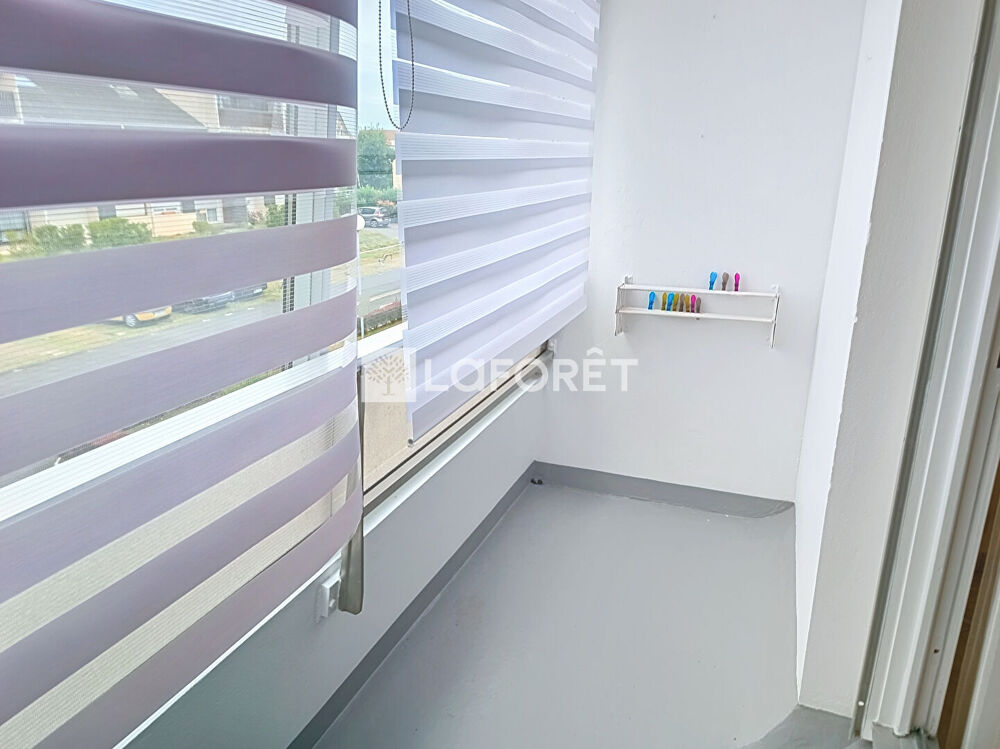 Location Appartement Appartement Courseulles-Sur-Mer 2 pièces 30 m² Courseulles sur mer