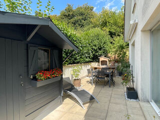  Maison � vendre 8 pi�ces 160 m�