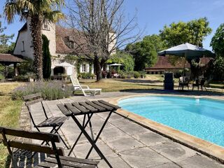  Maison � vendre 9 pi�ces 300 m�