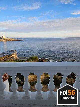  Maison � vendre 3 pi�ces 54 m�