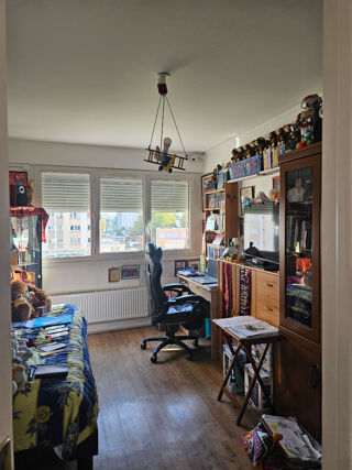  Appartement à vendre 3 pièces 60 m²