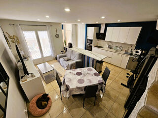  Appartement � vendre 3 pi�ces 74 m�