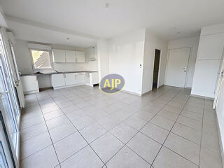  Appartement à vendre 4 pièces 80 m²