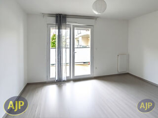  Appartement à vendre 2 pièces 41 m²