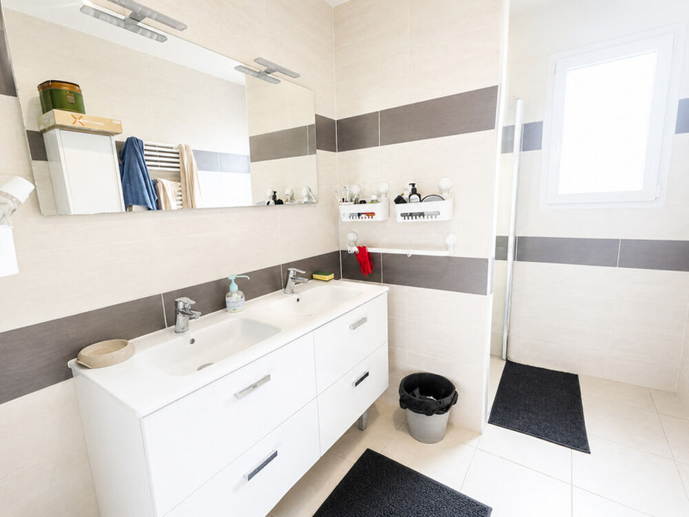 Vente Maison Maison contemporaine de 2021  Garantie décennale  DPE A  Terrain de près d'un hectare Coulounieix chamiers
