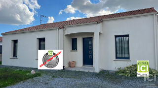  Maison à vendre 5 pièces 115 m²
