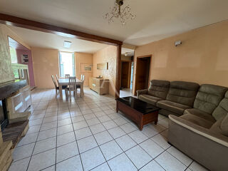  Maison à vendre 9 pièces 221 m²