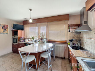  Maison � vendre 7 pi�ces 148 m�