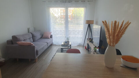  Appartement � louer 2 pi�ces 50 m�