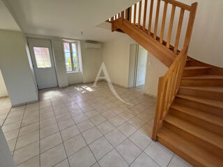  Maison à vendre 5 pièces 100 m²