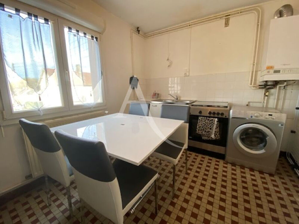 Location Appartement Appartement Blainville-sur-l'eau 2 pièce(s)  m2 - REF LGJJ132 Blainville-sur-l'eau