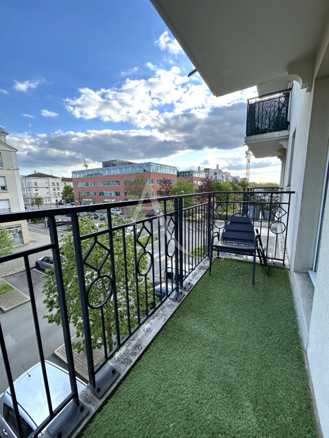  Appartement � louer 1 pi�ce 31 m�