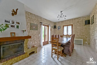  Maison � vendre 7 pi�ces 124 m�