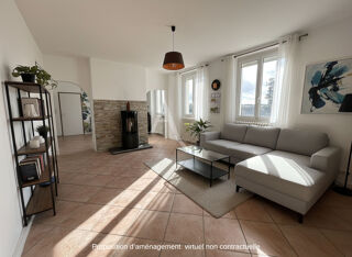  Appartement  vendre 4 pices 102 m