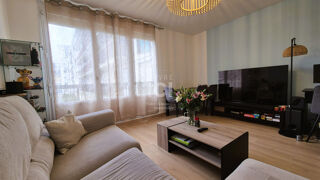  Appartement � vendre 2 pi�ces 47 m�