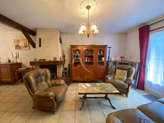  Maison à vendre 7 pièces 143 m²