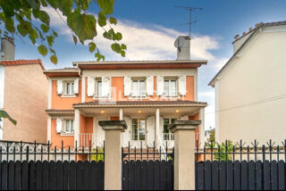  Maison � vendre 5 pi�ces 85 m�