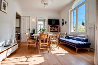  Maison à vendre 5 pièces 110 m²