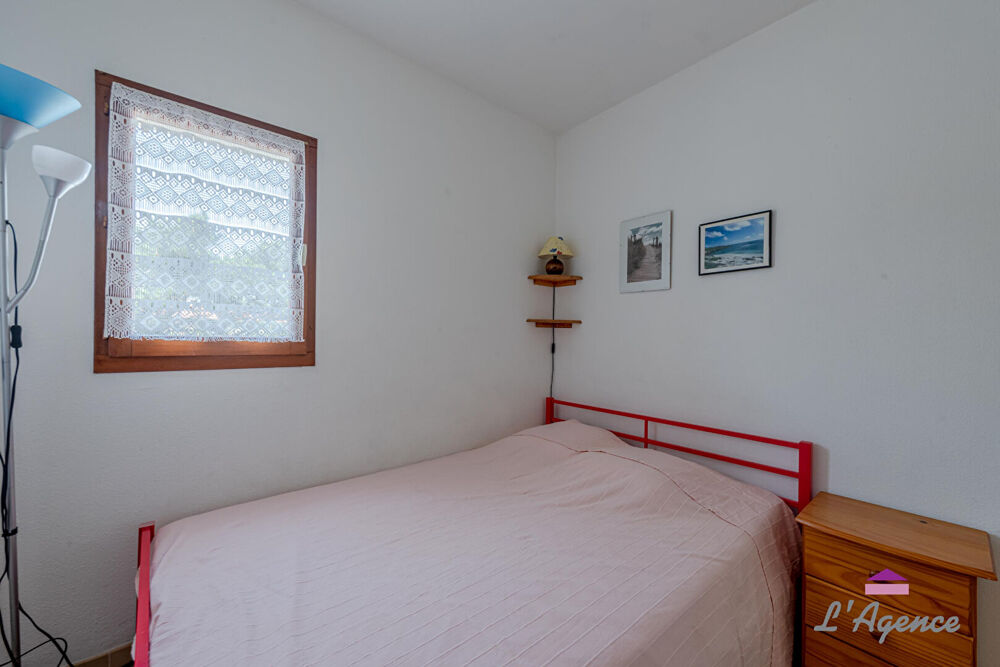 Vente Appartement T2 - LE VILLAGE - LE BARCARES Le barcares