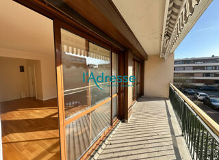  Appartement � vendre 5 pi�ces 106 m�