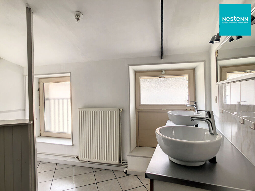 Appartement Boën Sur Lignon 4 pièce(s) 100 m²