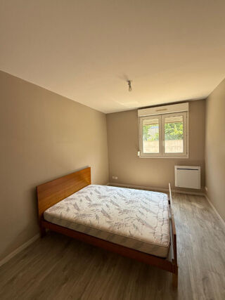  Appartement à louer 2 pièces 43 m²