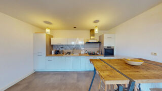  Appartement � vendre 3 pi�ces 62 m�