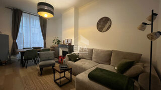  Appartement � vendre 2 pi�ces 46 m�