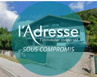  Maison � vendre 9 pi�ces 230 m�
