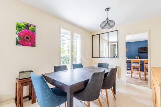  Maison � vendre 7 pi�ces 150 m�