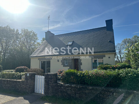   Proche centre, impasse, 3 chb, poss 4, 1300 m� terrain clos, sous-sol complet. Maison - 5 pi�ce(s) - 95 m�