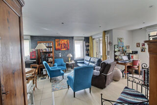  Appartement � vendre 4 pi�ces 78 m�