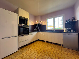  Maison � vendre 7 pi�ces 129 m�