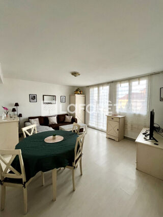  Appartement  louer 3 pices 58 m