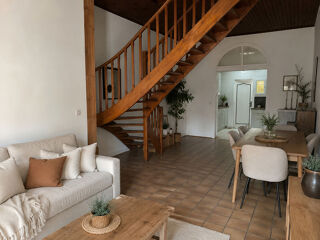  Maison à vendre 5 pièces 113 m²