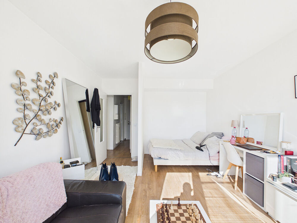 Appartement Caen 1 pièce(s) 35 m2
