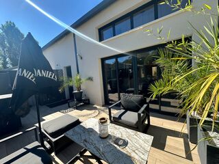  Maison � vendre 5 pi�ces 133 m�