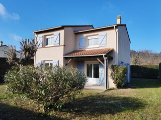  Maison � vendre 6 pi�ces 125 m�