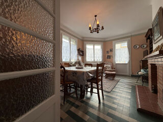  Maison � vendre 3 pi�ces 67 m�