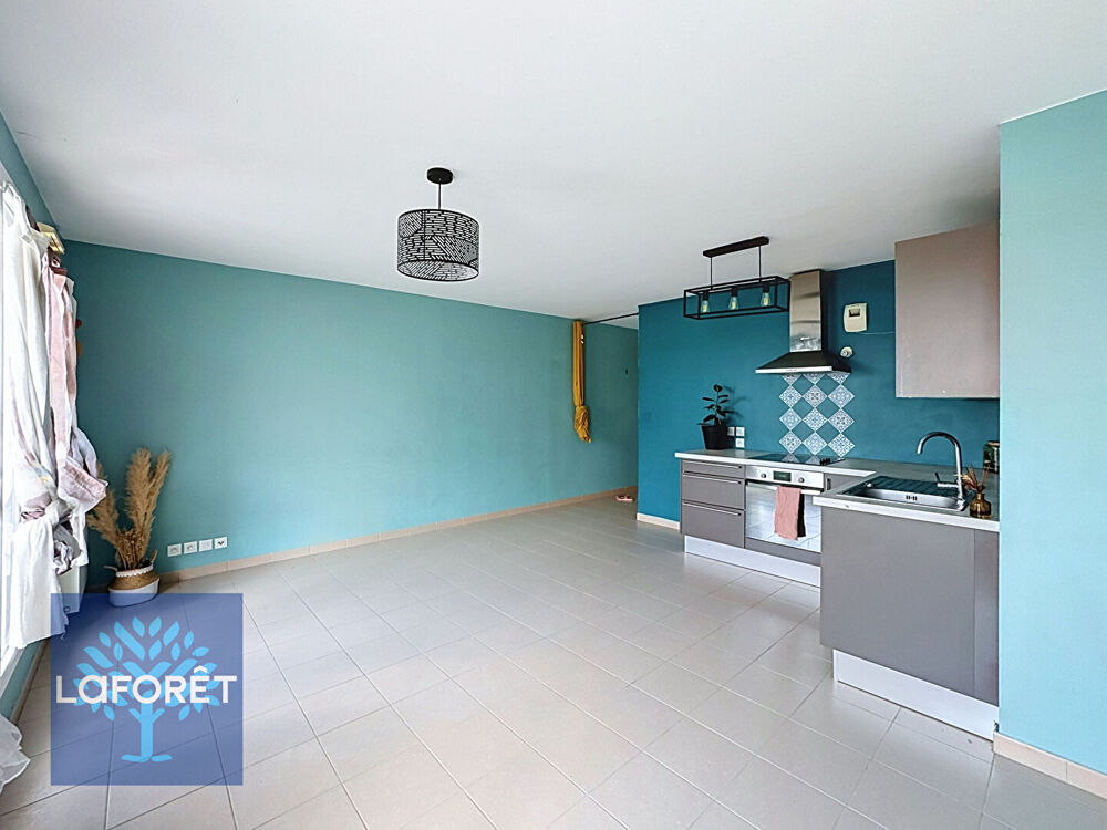 Location Appartement Appartement Corbeil Essonnes 3 pièces - 63.21 m2 Corbeil essonnes