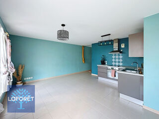  Appartement à louer 3 pièces 63 m²