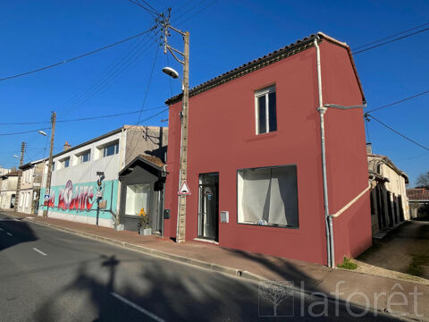 Local commercial centre ville Langon 55 m2 870 33210 Langon