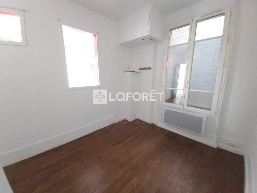 Vente Appartement LE RAINCY secteur Eglise Le raincy